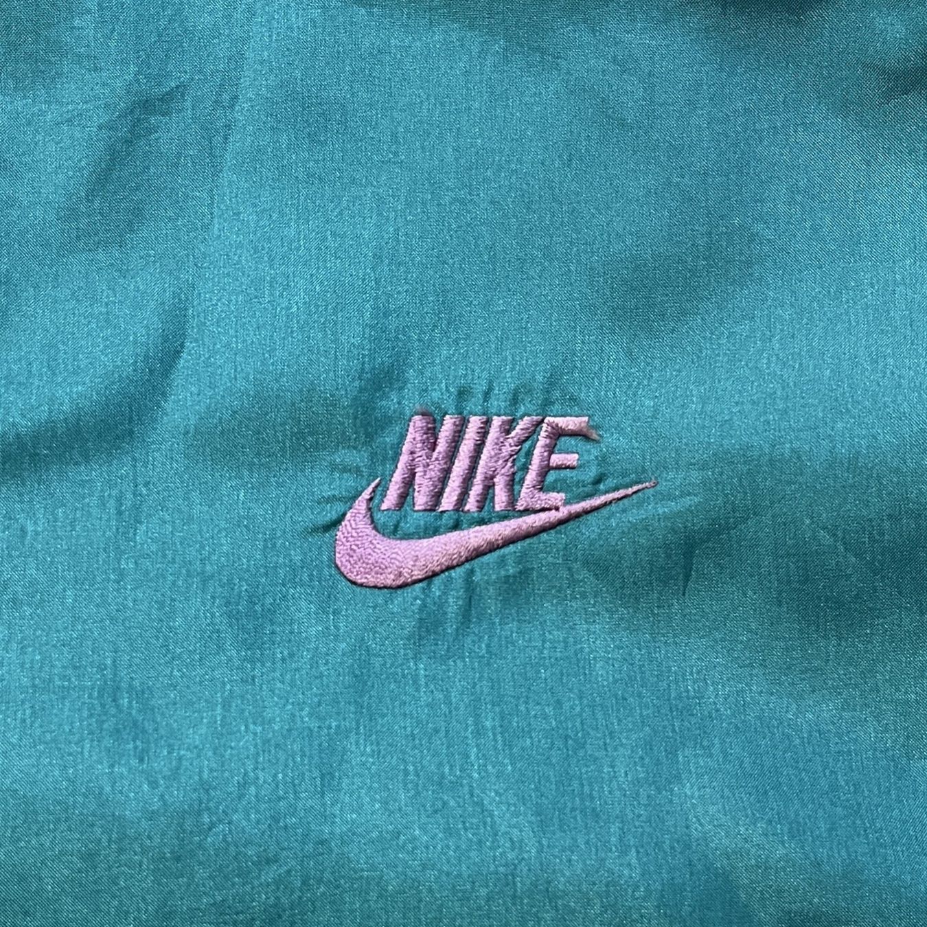 Nike Giacche: Vintage Nike Trackjacket (XL) – Usato da Chamoson venduto da Sapoloshop 1