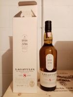 Lagavulin 8 Years Old (200 Year Anniversary Limited Edition)