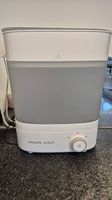 PHILIPPS AVENT Sterilisator und Trockner 