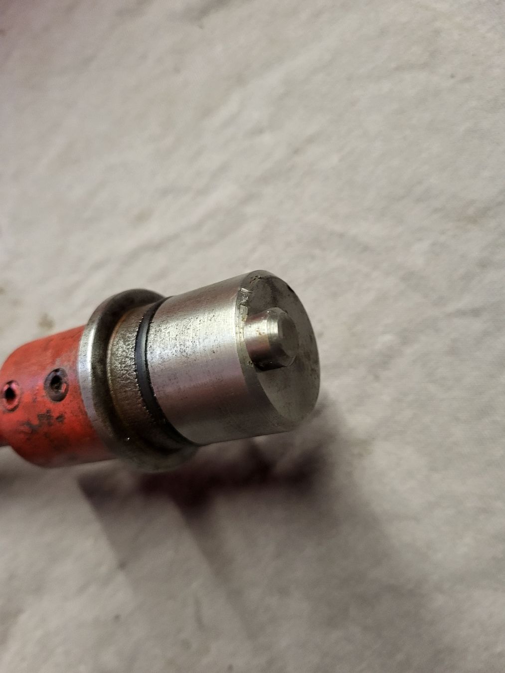Autres accessoires p. véhicule: Differential Hebel Rapid 505 – D'occasion à malters par jouni 3