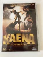 Kaena - Die Prophezeihung (DVD)  Von Chris Delaporte