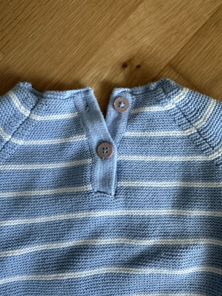 Maglioni & Felpe: Babypullover Joules – Usato da Dürrenroth venduto da tvy_bh56 3