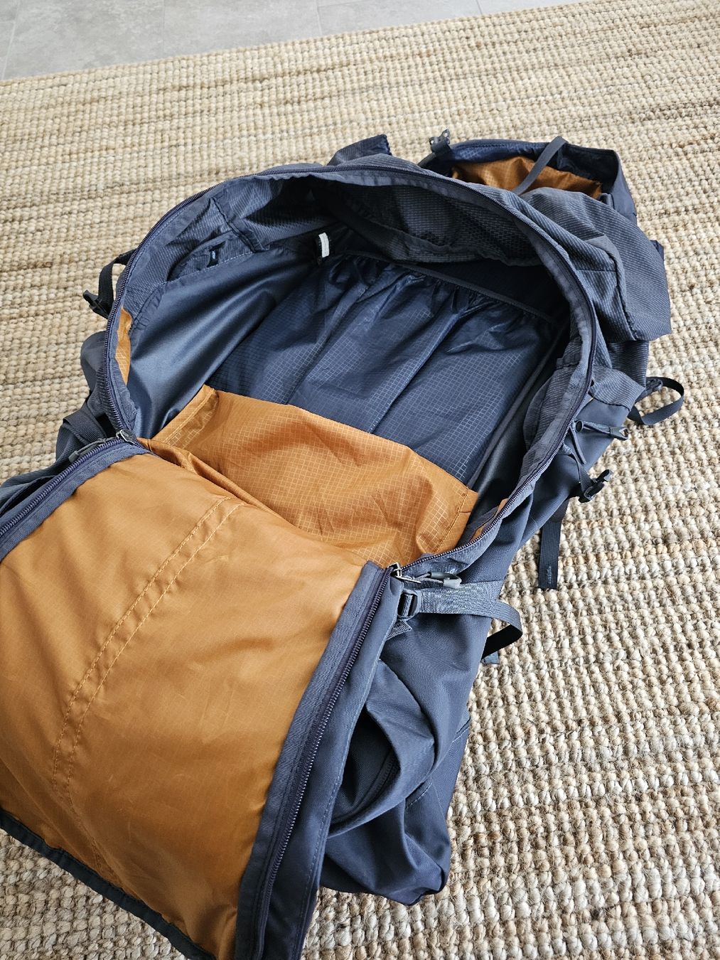 Gregory Sacs à dos: Gregory Baltoro 85L – D'occasion à Camignolo par Leon.mazzocut.98 3