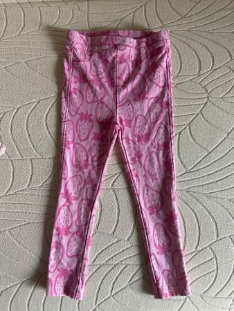 Zara Girl trousers 98