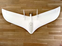 Aile volante Multiplex Xeno - Neuve, jamais volée