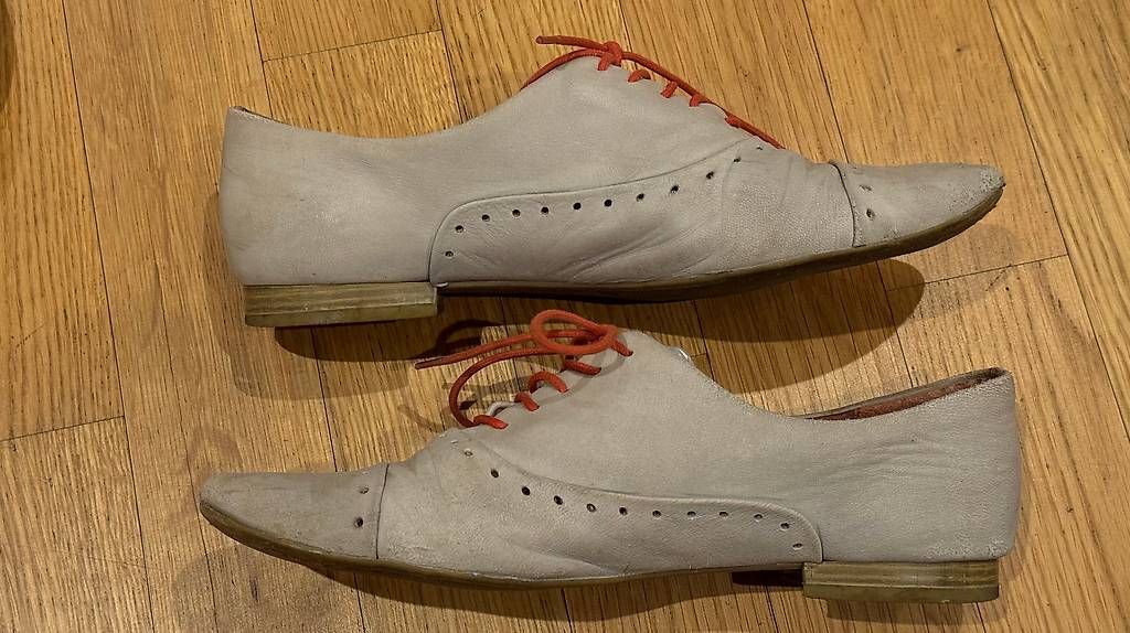 Chaussures femmes: Tamaris Damenschuh Grösse 39 – D'occasion à Matten b. Interl par atc_p2hb 2