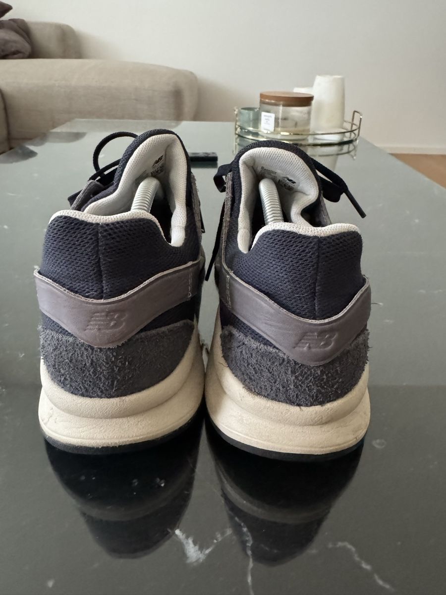 New Balance Scarpe da uomo: New Balance 247 – Usato da Winterthur venduto da VIadimirG 3