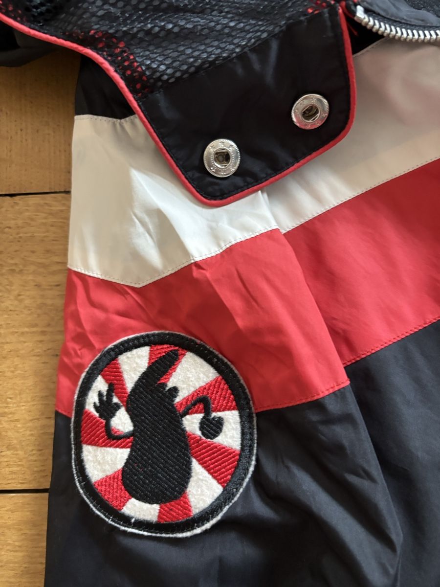 Vestes: Coole Übergangsjacke, 140 – D'occasion à Zürich par gucks 3