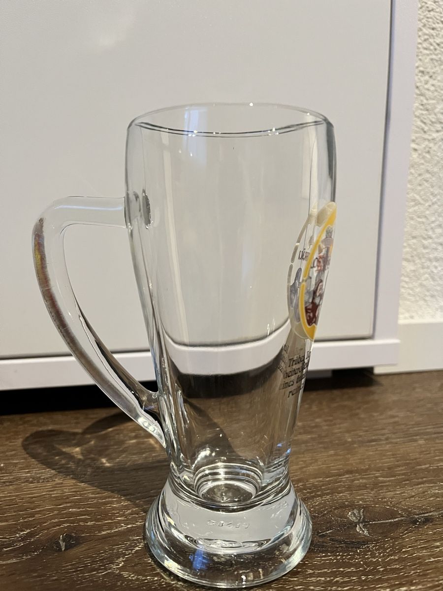 Eichhof Verres: 6 Eihof Biergläser Set  – Neuf avec emballage d'origine à Gebenstorf par kar_g7rw 3