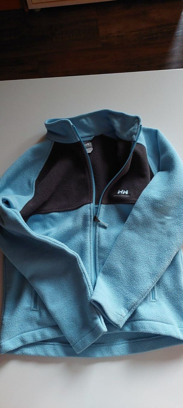 Helly Hansen Giacche: Fleece Jacke HH Grösse 152 – Usato da Lohn SH venduto da Zwierbel 3