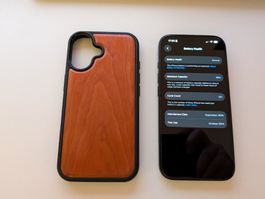 iPhone 16 128GB
