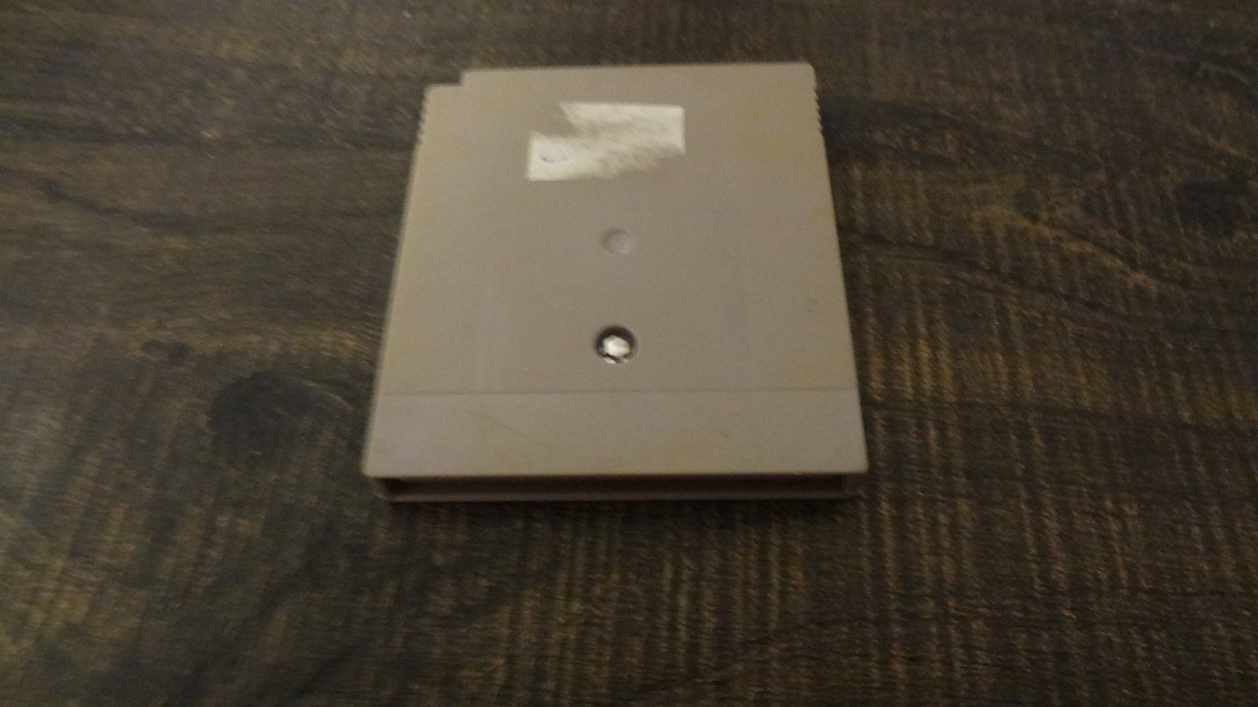 Nintendo Spiele: Robocop GAMEBOY – Gebraucht aus Olten von Disc-Ausverkauf 1