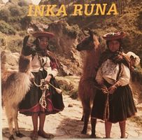 Grupo Yawar Inka - Inka Runa
