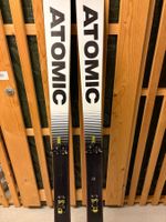 Atomic Backland 85 UL Tourenski Set – ATK Trofeo