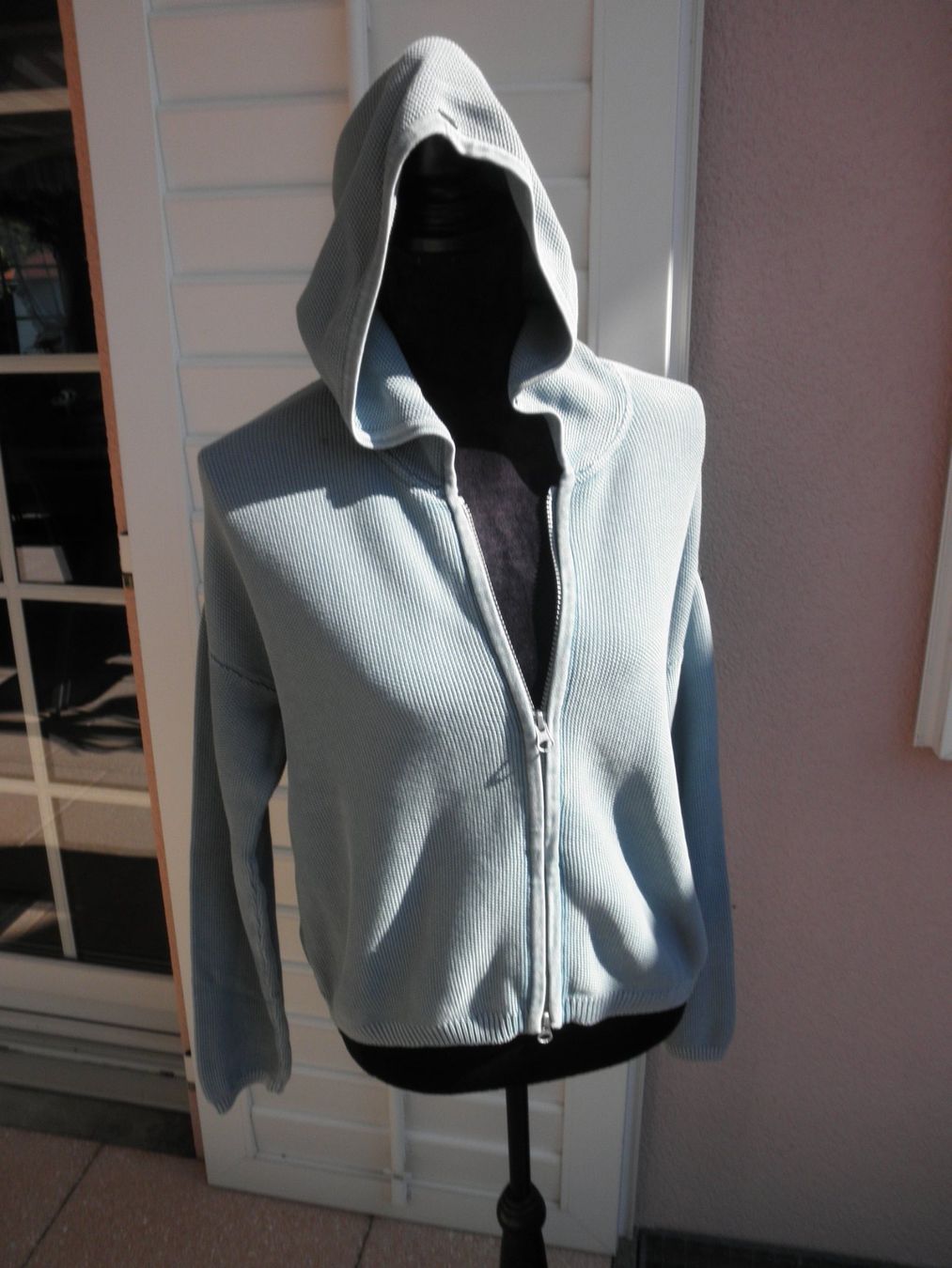 Nile Giacche: Nile Jacke mit Kapuze – Usato da Buttwil venduto da Engelhaar