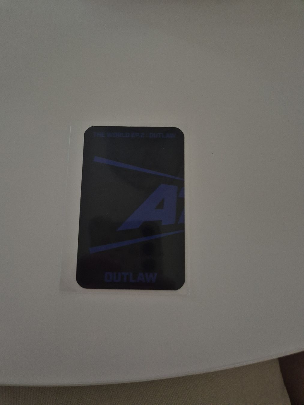 Carte collezionabili: Ateez San Photocard  – Nuovo (secondo la descrizione) da Beinwil am See venduto da noeliaz14 1