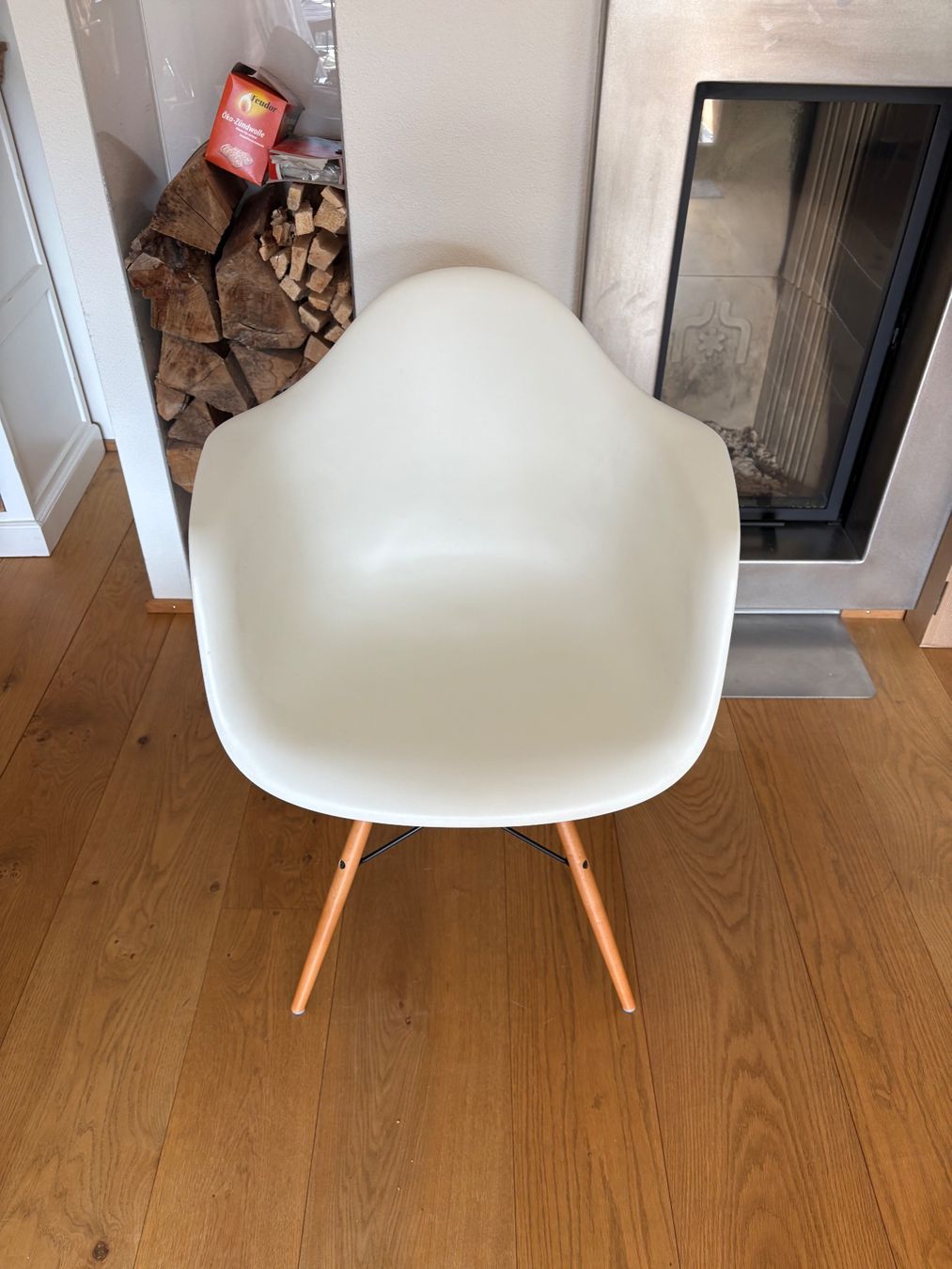Vitra Chaises: Vitra Eames Armchair – D'occasion à Herrliberg par Uegi2 2