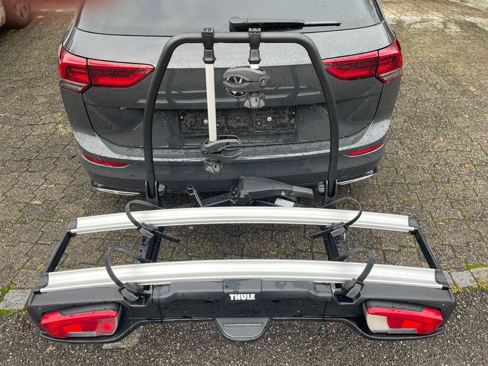 Thule Velospace Xt 2 Gebraucht