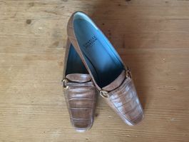 Schuhe Charles Jourdan Gr. 6 1/2