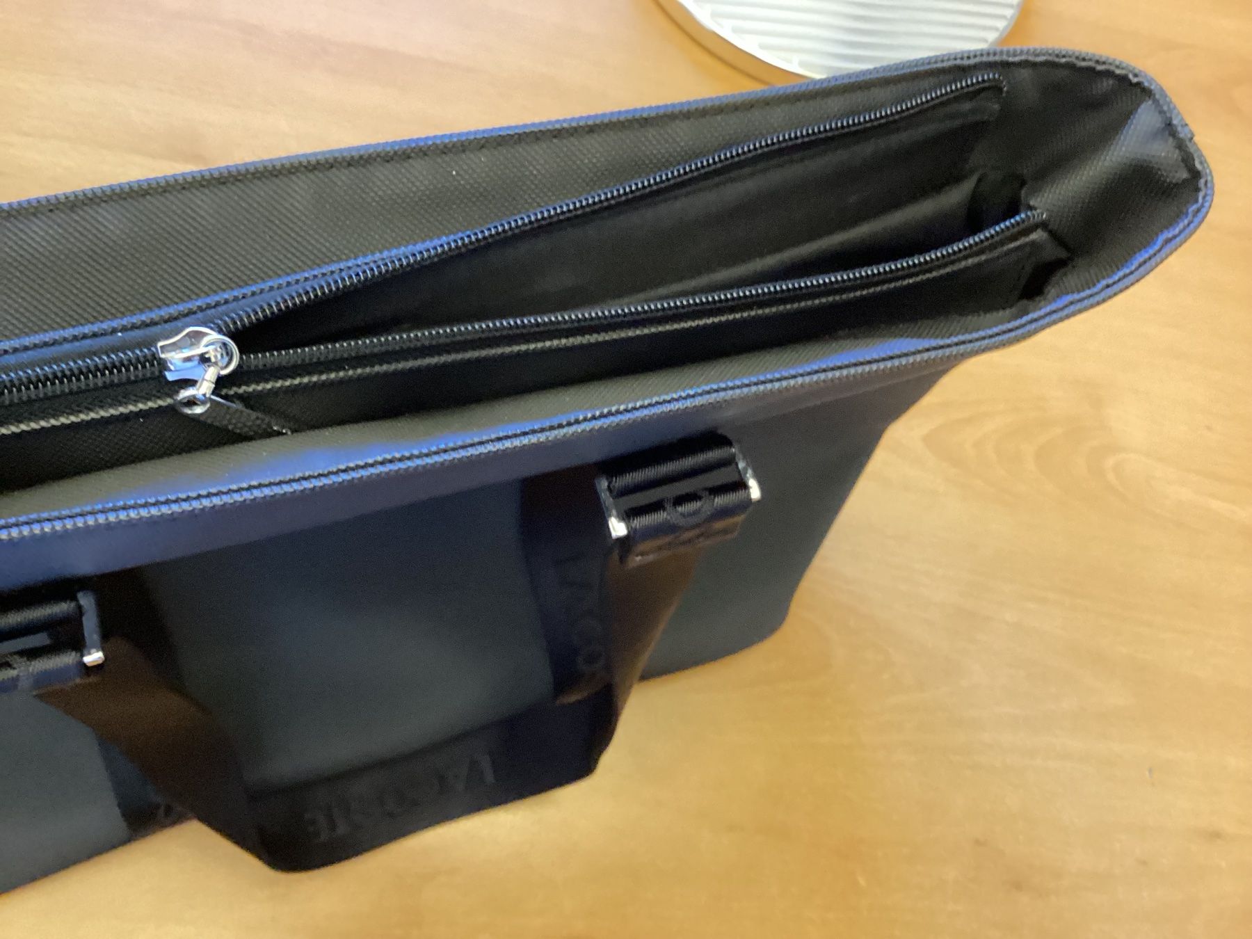 Lacoste Borse da donna: LACOSTE SHOPPER/Tasche – Nuovo (secondo la descrizione) da Unterkulm venduto da Lunchen11 1