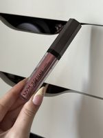 NYX sliptease lip lacquer 