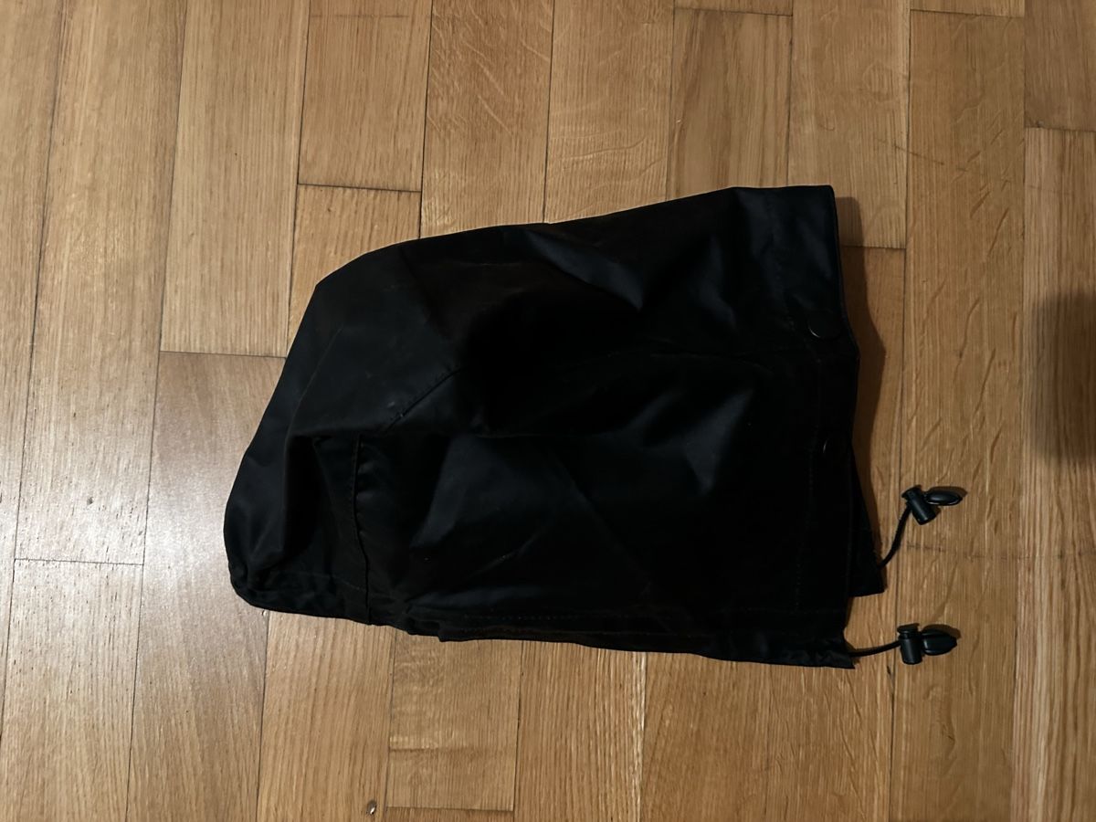 Barbour Giacche: Veste barbour burghley os wax / barbour jacket – Nuovo (secondo la descrizione) da Lucens venduto da Msrz 7