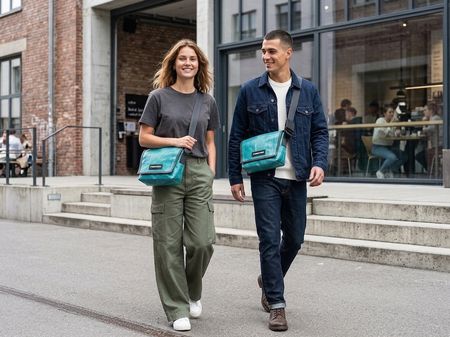 FREITAG F11 MESSENGER SMALL
