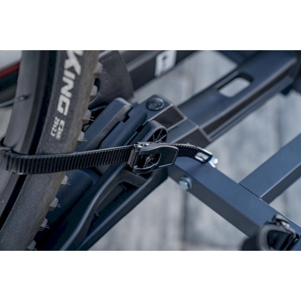 Travi: FISCHER ProlineEvo Fahrradträger – Nuovo e nell'imballaggio originale da Bottighofen venduto da zaap 7