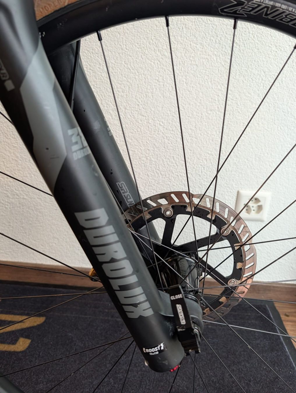 Stevens Velos: Stevens e Inception  Freeride – Gebraucht aus Ziefen von OLDSCHOOL_MTB 4