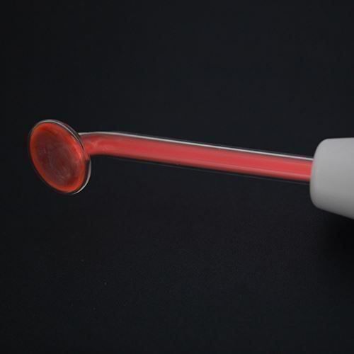 Dispositivi per massaggi: Hochfrequenz Stab Massage Therapie Gerät – Nuovo (secondo la descrizione) da Thun venduto da coverall 6