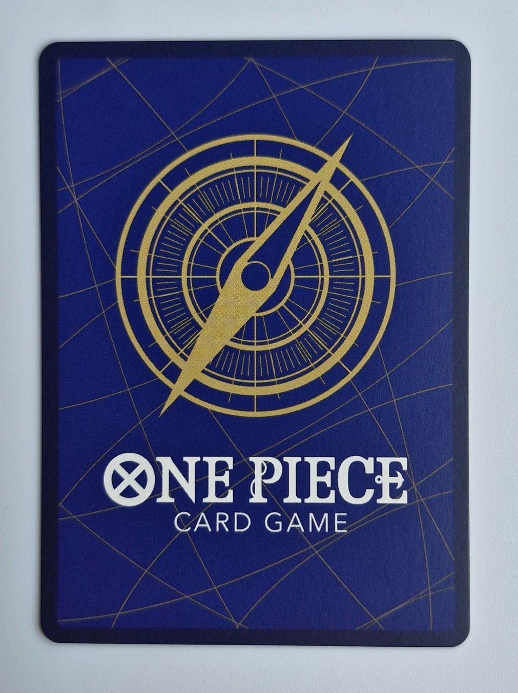 Bandai Carte collezionabili: One Piece TCG Pica OP05-032 Alt Art Parallel JP – Usato da Münchenstein venduto da new_akiba_store 1