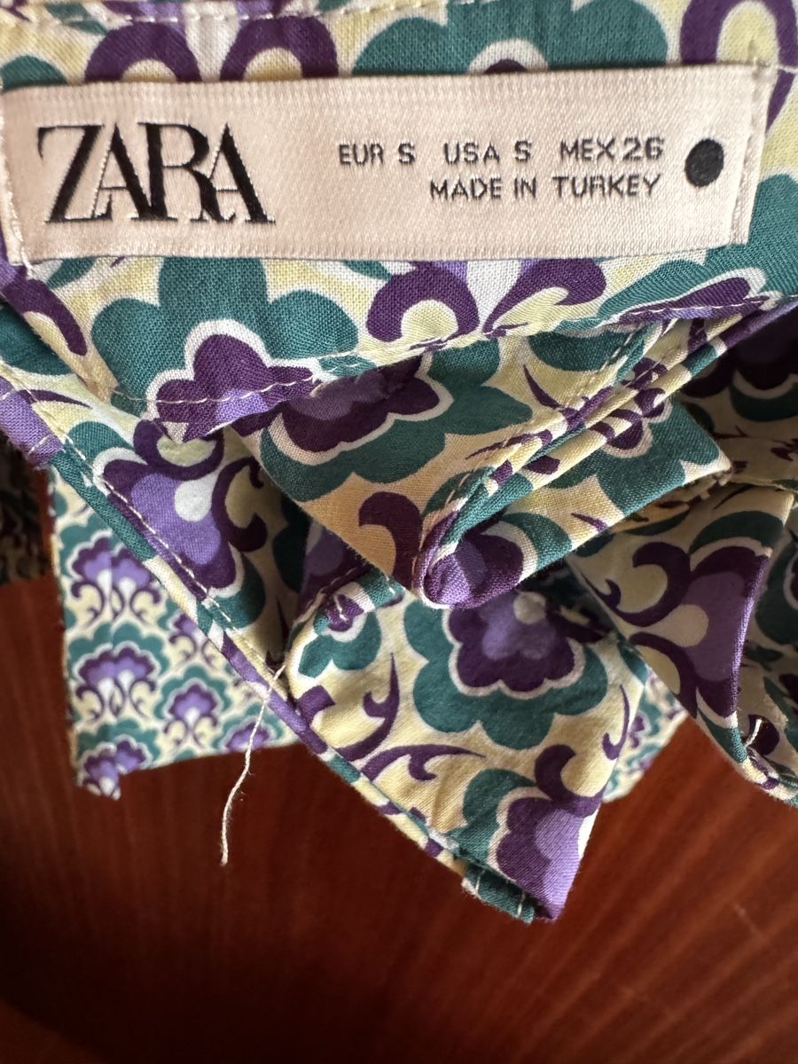 Zara Completi & Tailleur: Ensemble Zara – Nuovo (secondo la descrizione) da Blonay venduto da Celuna 2