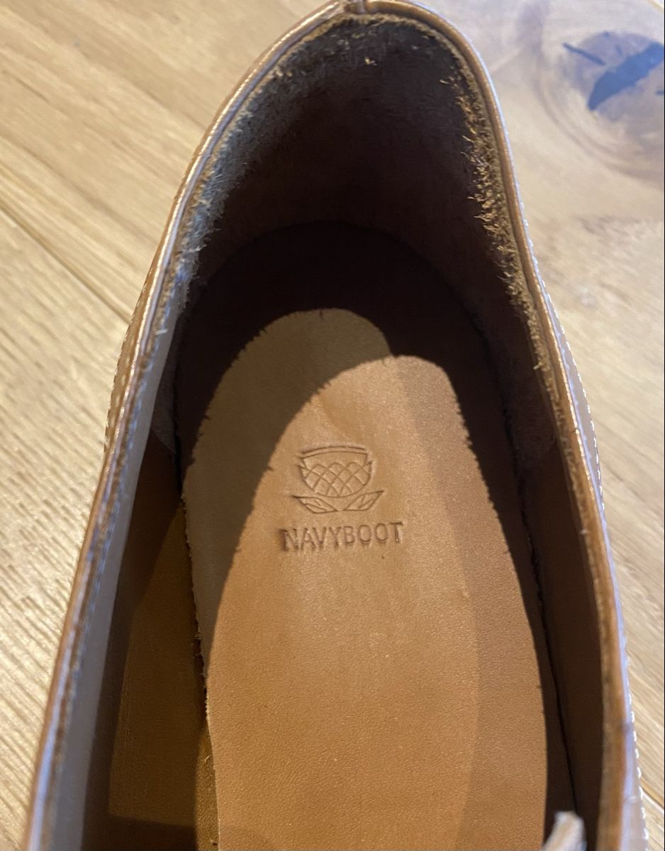 Navyboot Scarpe da donna: Navyboot Damen-Schuhe Gr. 41 – Nuovo e nell'imballaggio originale da Sissach venduto da 6662weltenbummler 3