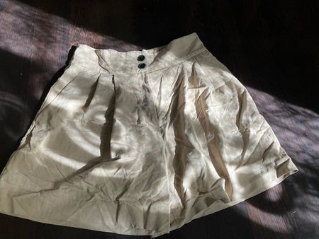 elegante shorts gr. 38