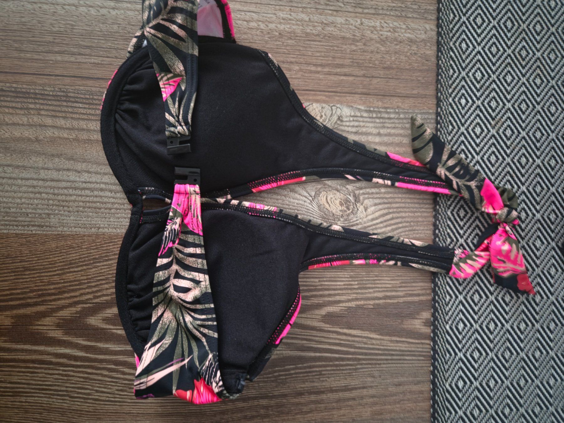 Lascana Maillots de bain & Bikinis: Bikini – Neuf avec emballage d'origine à Mumpf par kat_2kyv 1