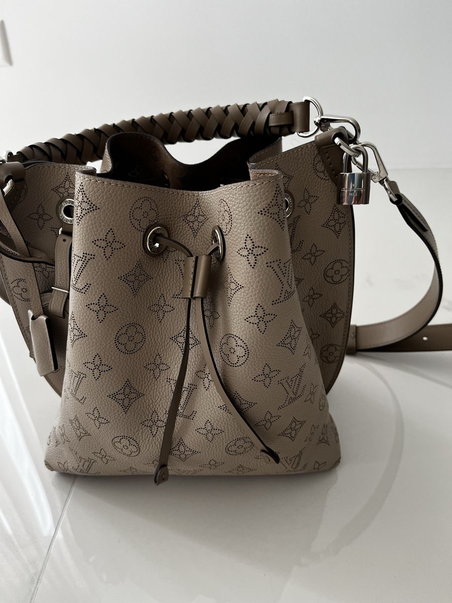 Louis Vuitton Borse da donna: Louis Vuitton Tasche Muria – Nuovo (secondo la descrizione) da Reinach BL venduto da chr_k6pm