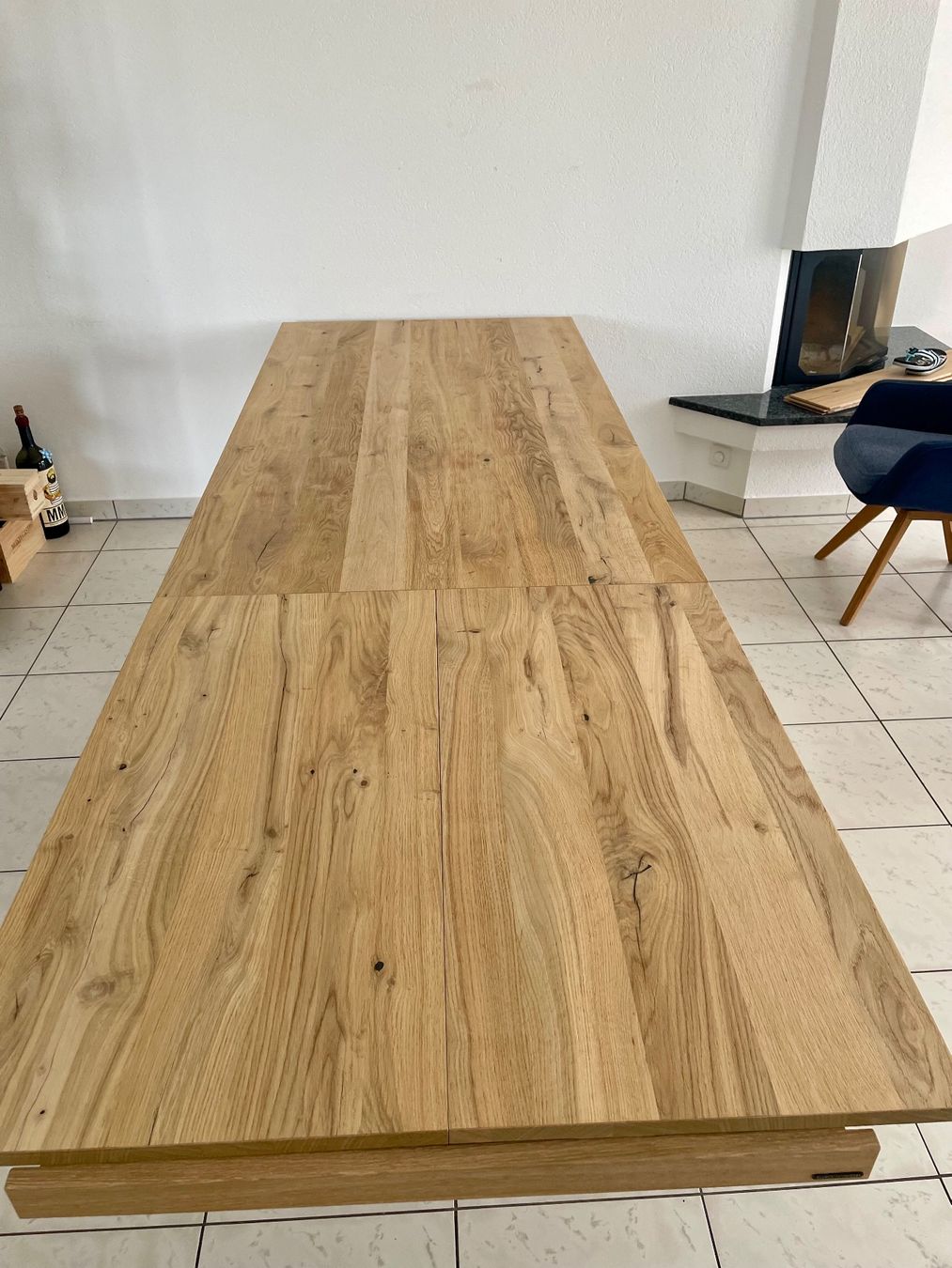 Tavoli: Tisch – Usato da Pfäffikon ZH venduto da Shorty954 4