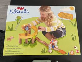 HABA Kullerbü Wirbelzwirbel, NEU!