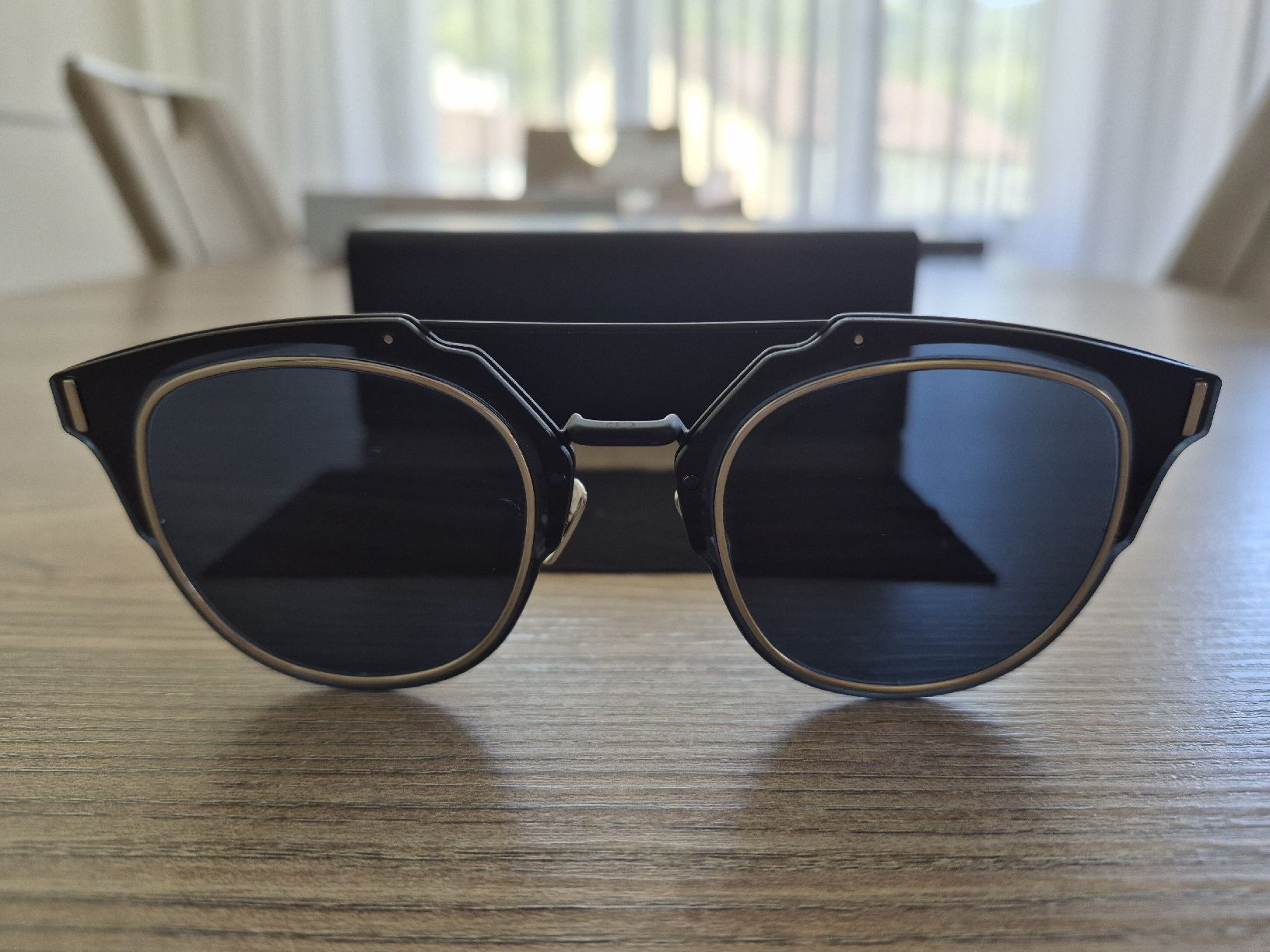 Dior Occhiali & Lenti: Dior Original Sonnenbrille – Nuovo (secondo la descrizione) da Adliswil venduto da Ci5671 4