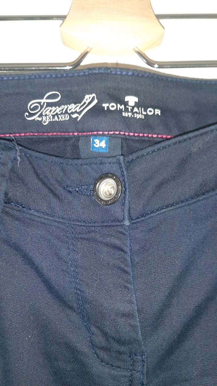 Tom Tailor Pantaloni: Hose casual – Usato da Kriens venduto da kibiz03 3