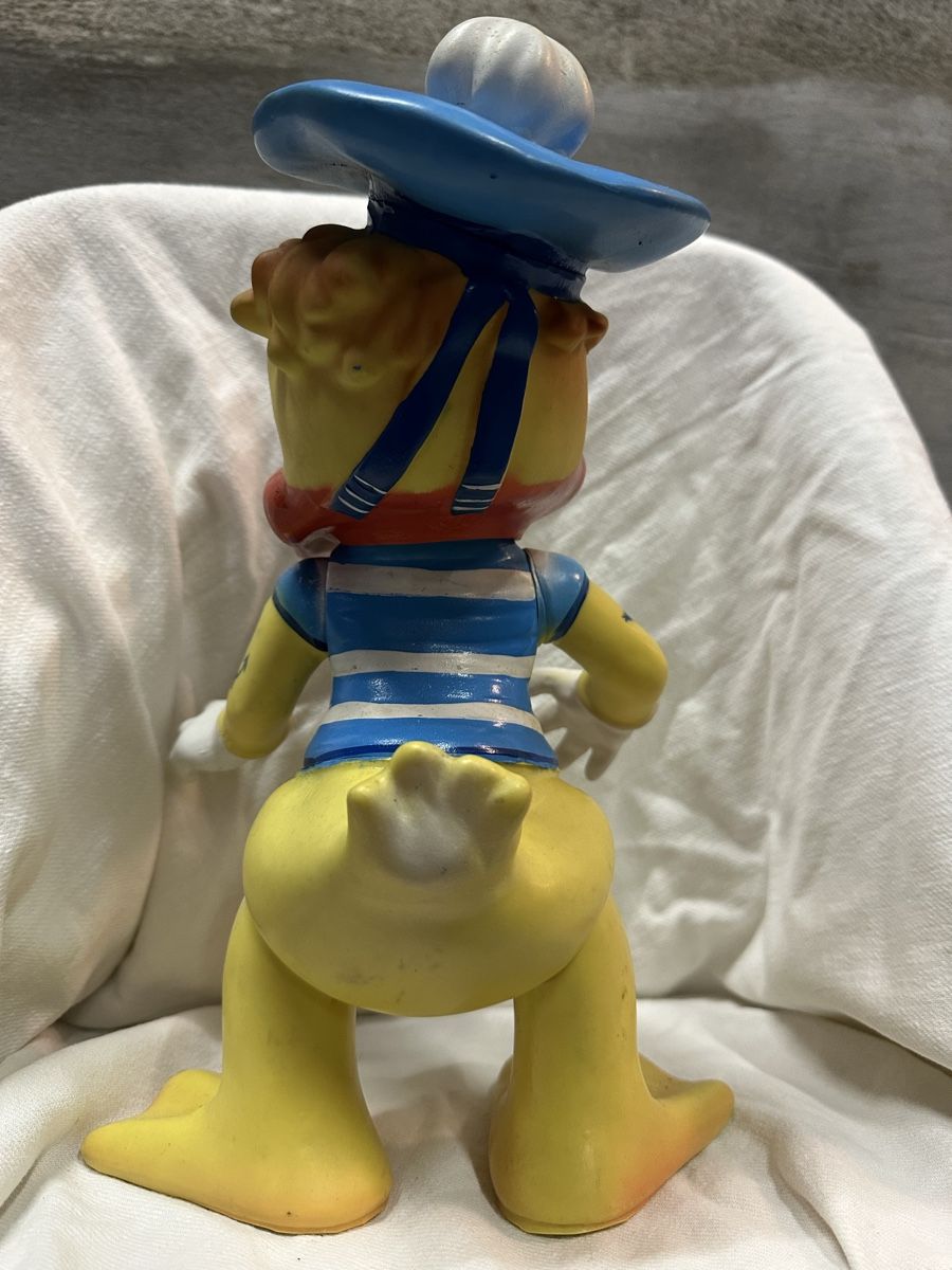 Statuette: Donald duck seemann disney walt – Usato da Reinach AG venduto da rares75 2