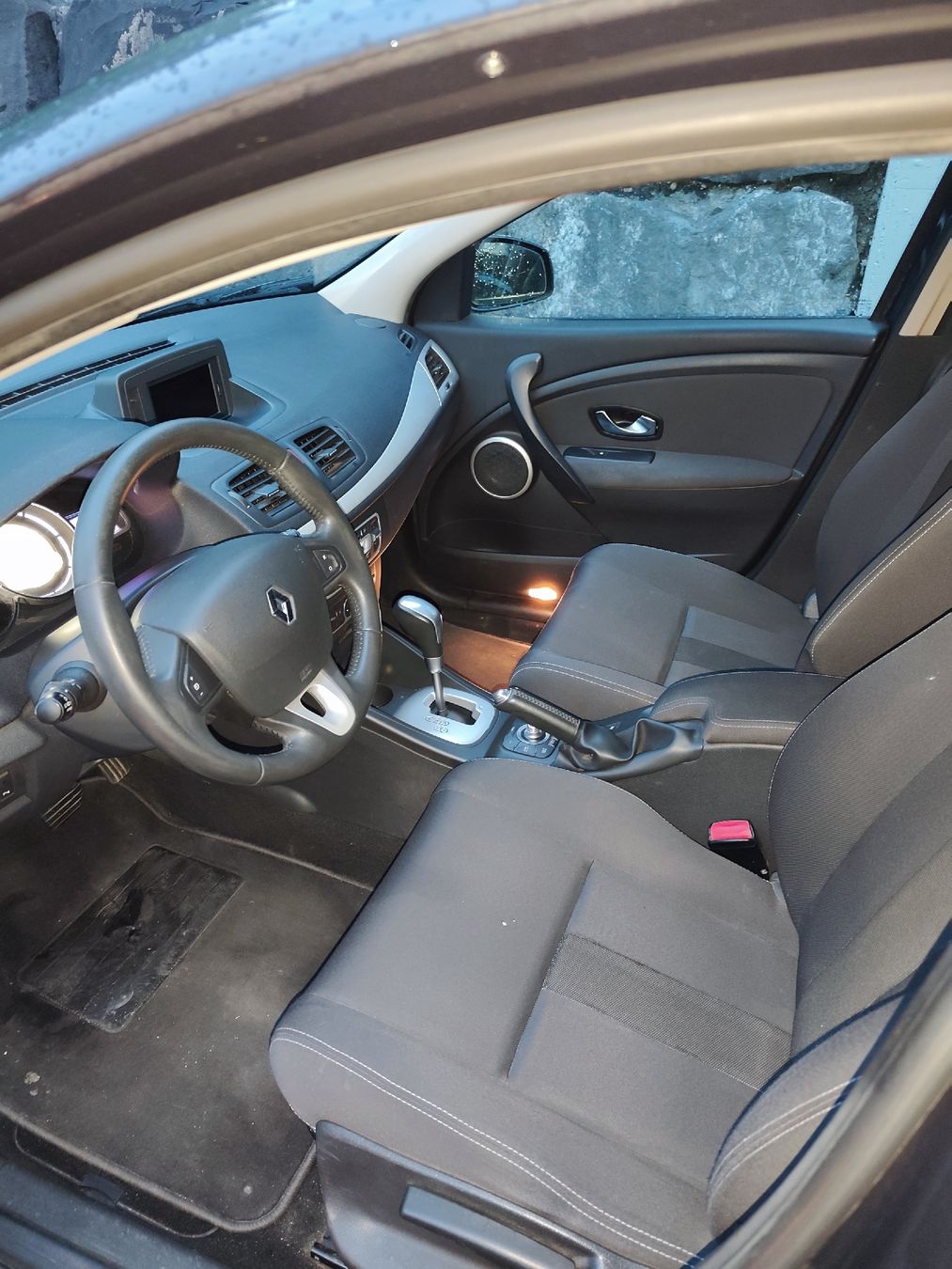 Renault Automobili: Renault Megane – Usato da diepoldsau venduto da V_1990 3