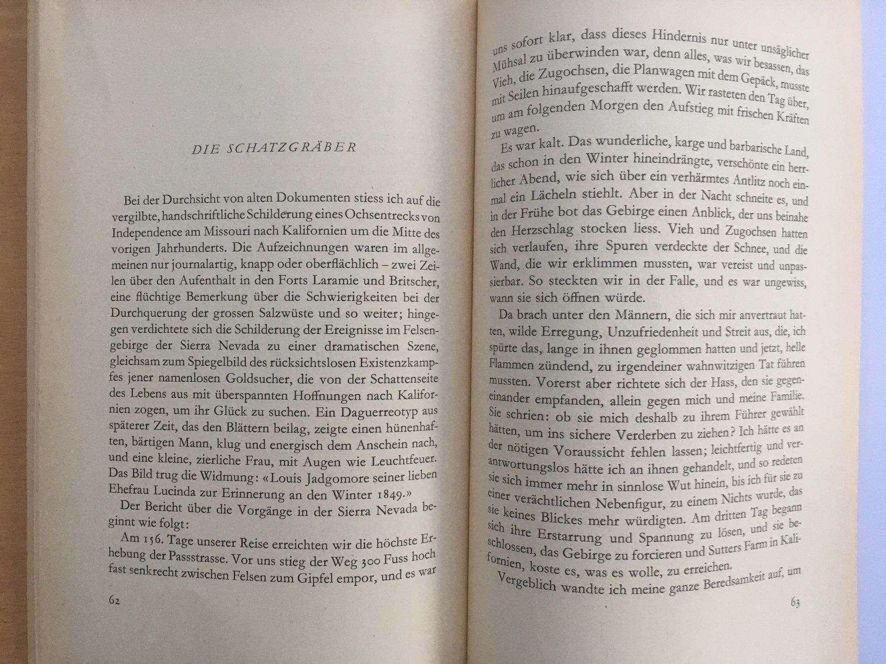 Bücher: Wende des Lebens; Albert Hochheimer – Gebraucht aus Grenchen von Kogi7 6