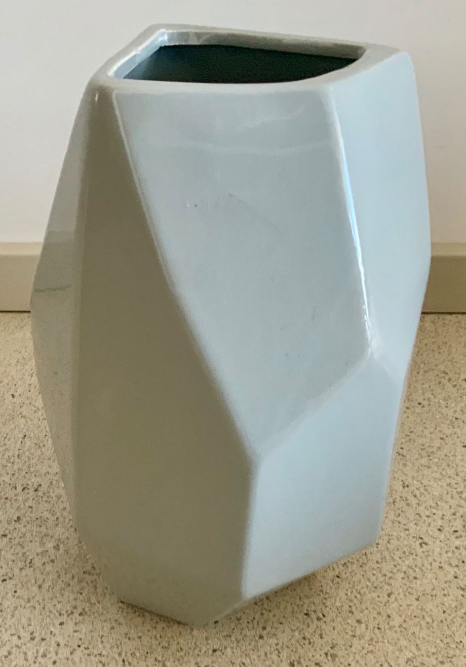 Vasen & Gefässe: Geometrische Designervase: VSE BJRN – Neu (gemäss Beschreibung) aus Zürich von Matz2001 1