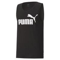 Puma ESS Tank - Puma Black (Grösse: L)