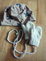 Kappe und Handschuhe Set für Kinder