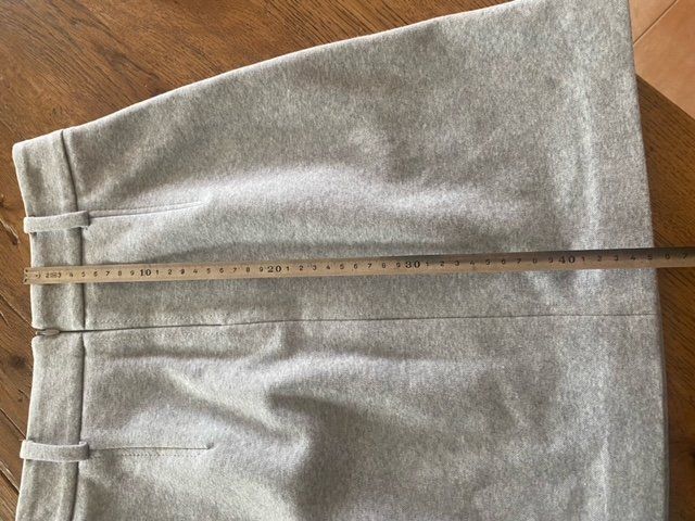Gant Gonne: Gant Rock Light Grey 34 – Usato da Nuerensdorf venduto da ghi_b7xs 1