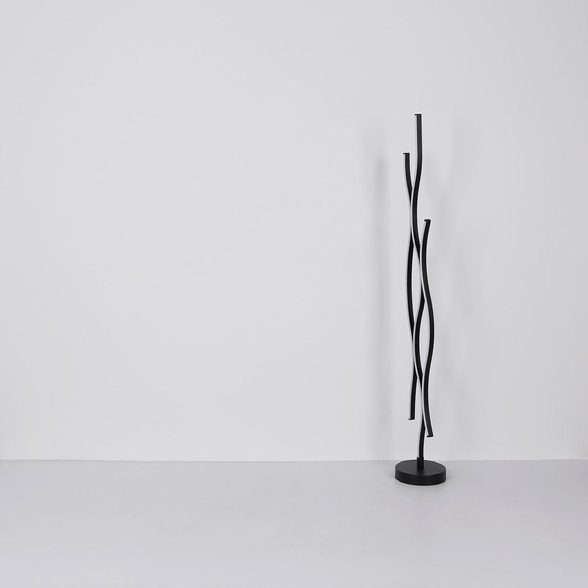 Lampade: LED Stehleuchte, 1330 Lumen, 135 cm Höhe – Nuovo (secondo la descrizione) da Kreuzlingen venduto da Smart-Light 5