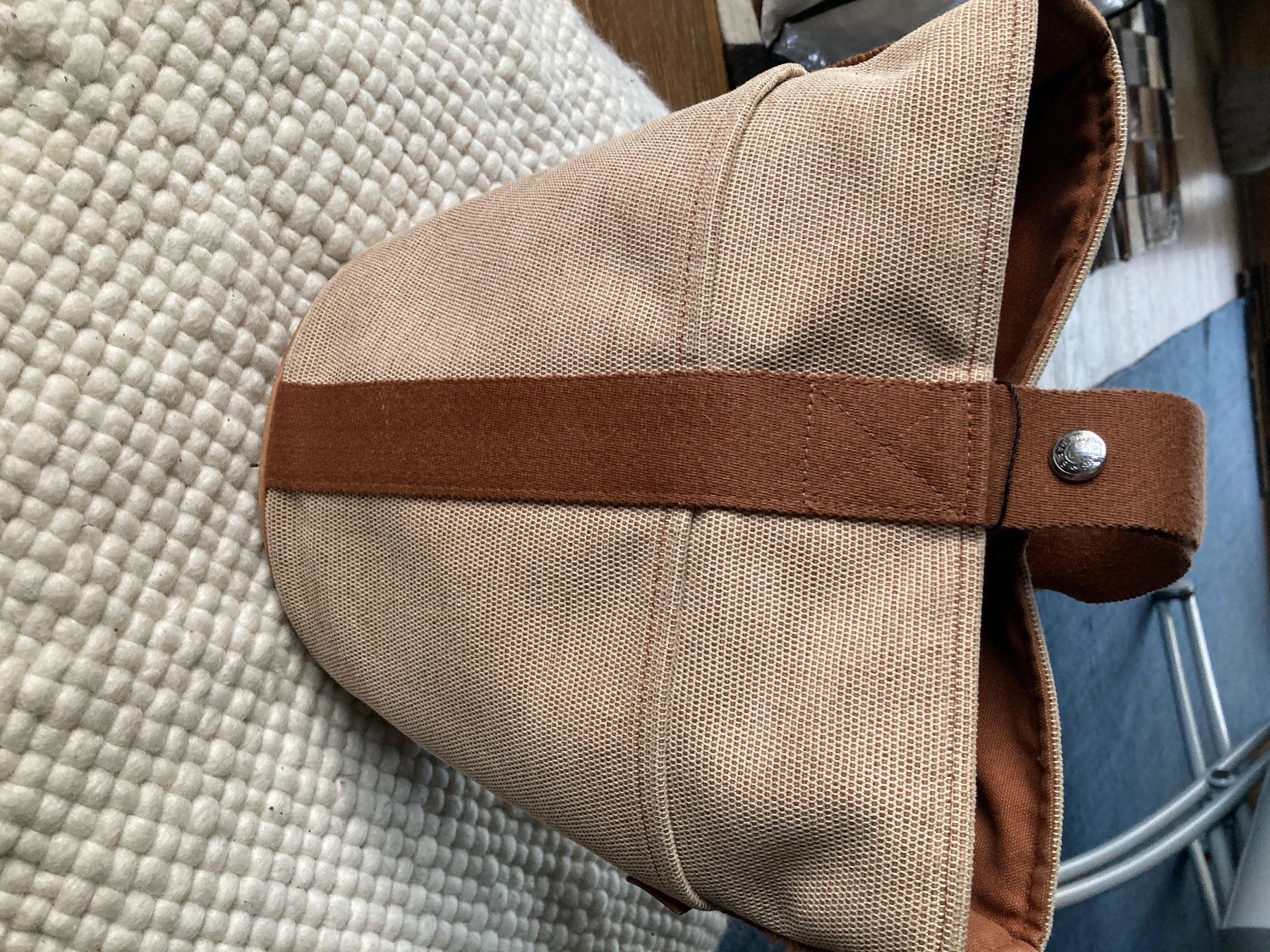 Hermès Borse da donna: Hermes Saxo – Usato da Richterswil venduto da MiHaPa