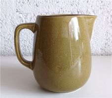 RÖSSLER olivgrüne Krug 0.65 Liter -E15
